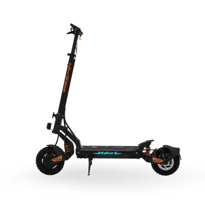 Trottinette électrique KuKirin G2 Master