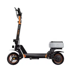 Trottinette électrique M4MAX