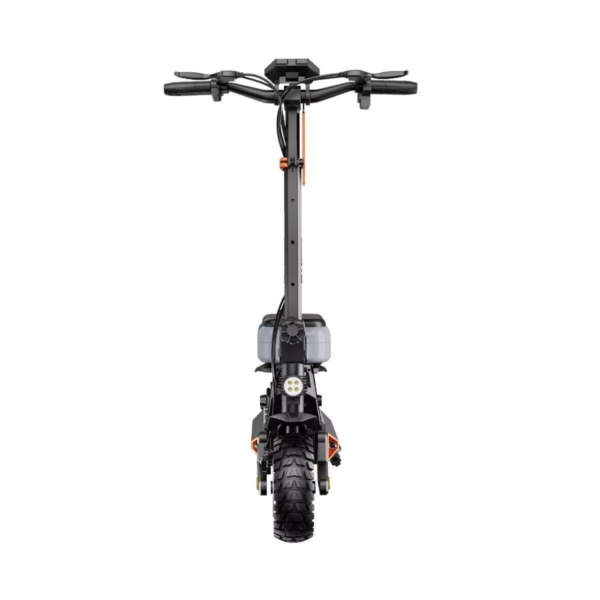 Trottinette électrique Ruitoo M4 MAX – Image 4