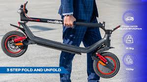 UrbanGlide EVO 100