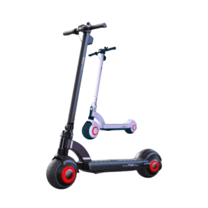 Orno Max – Double moteur