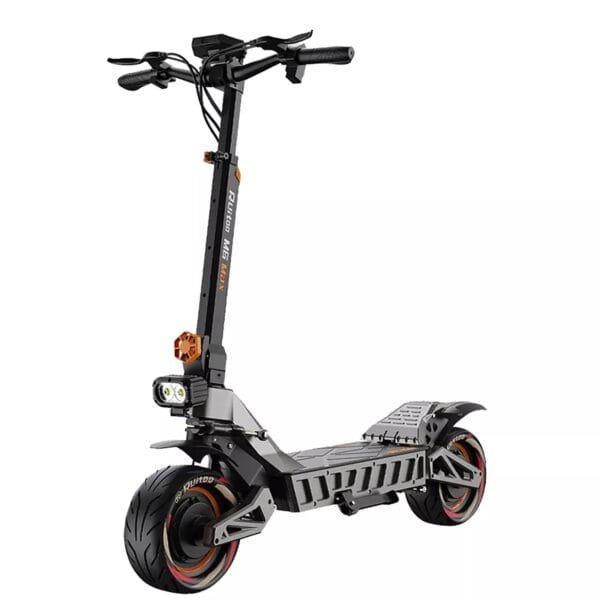 M6 Max – Double 3000W
