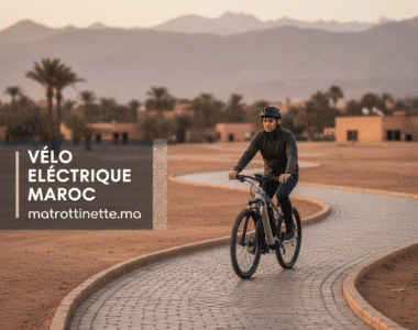 vélo électrique