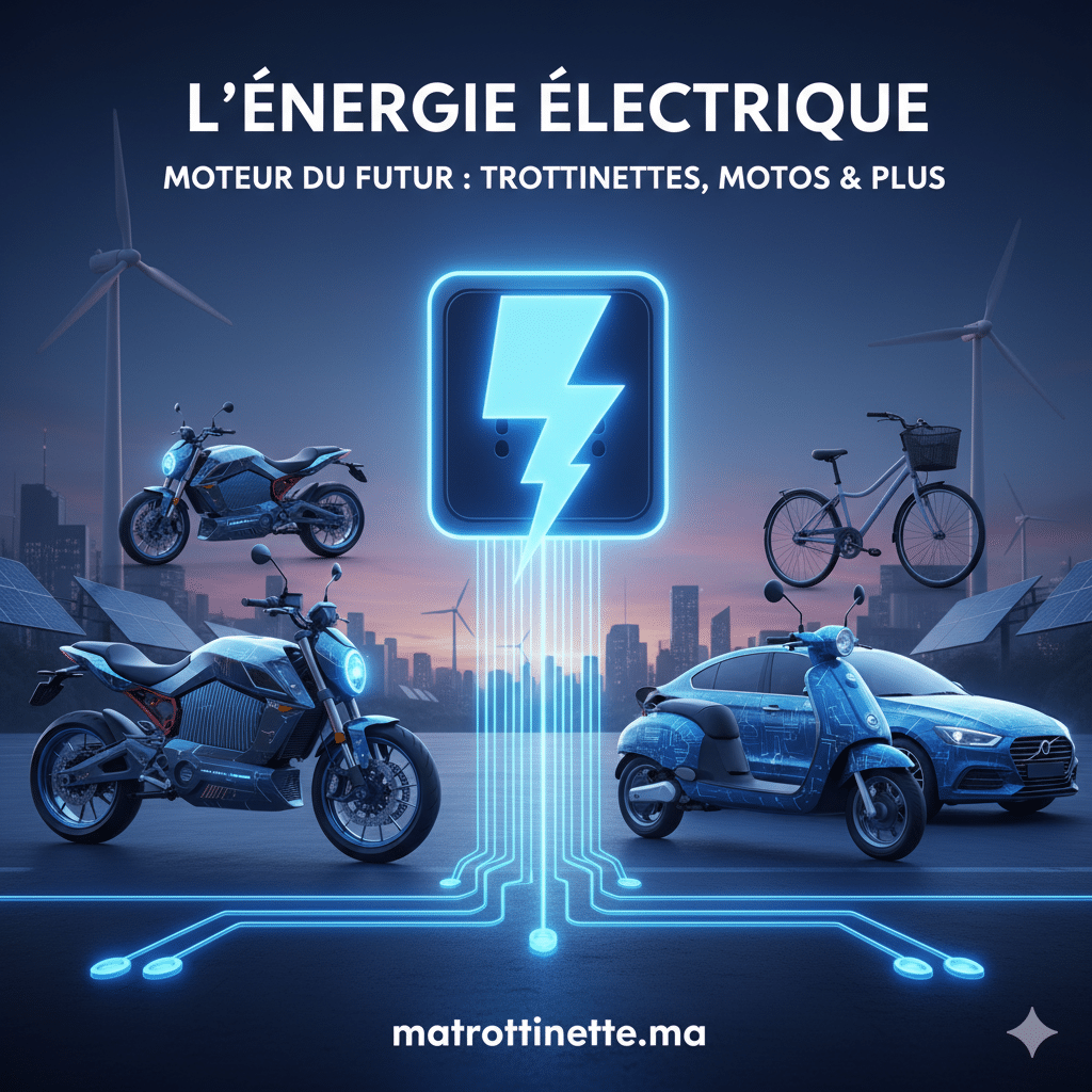 electrique