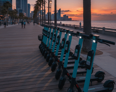 طروتينات المغرب