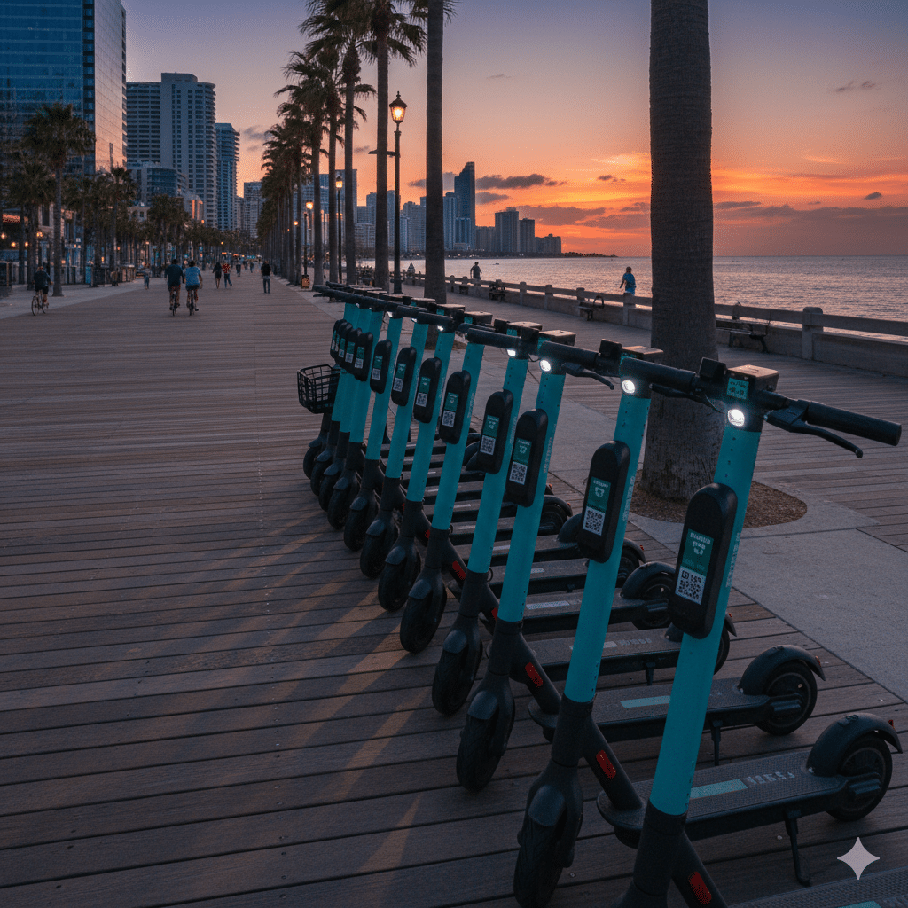 طروتينات المغرب