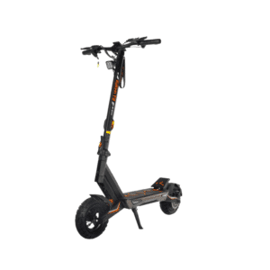 KuKirin T3 – Trottinette électrique 800W, 45 km/h, Batterie 15.6Ah