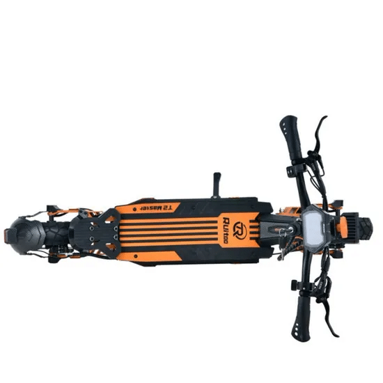 RUITOO T2 MASTER –