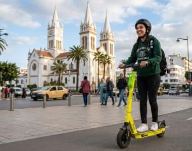 erreurs trottinettes