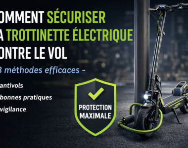 trottinette