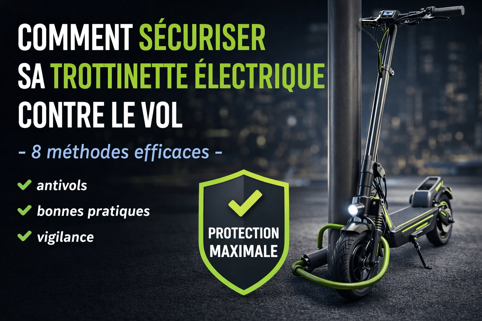 trottinette