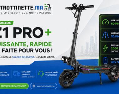 trottinette sumeide