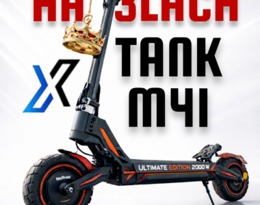 M41 ECOXTREM