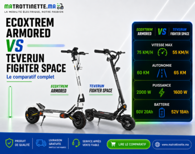 ecoxtrem teverun